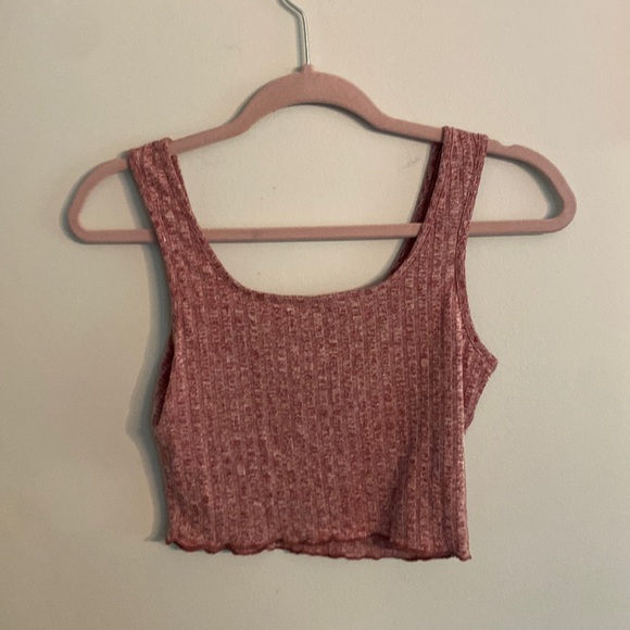 SHEIN Tops - 🟢10/$10 - crop top